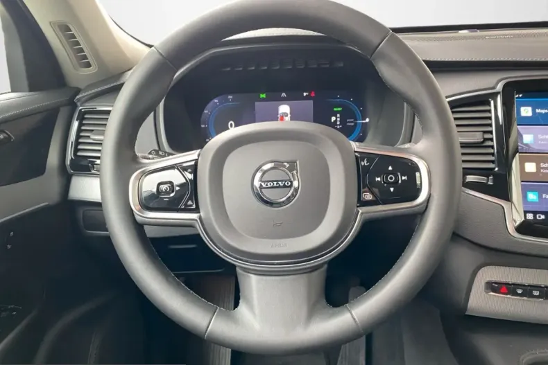 Volvo XC90 din 2022 cu 93.750 km - oferta VOL238247 - foto 10
