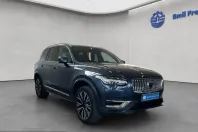 Volvo XC90 din 2022 cu 90.767 km - oferta VOL238248 - foto 1