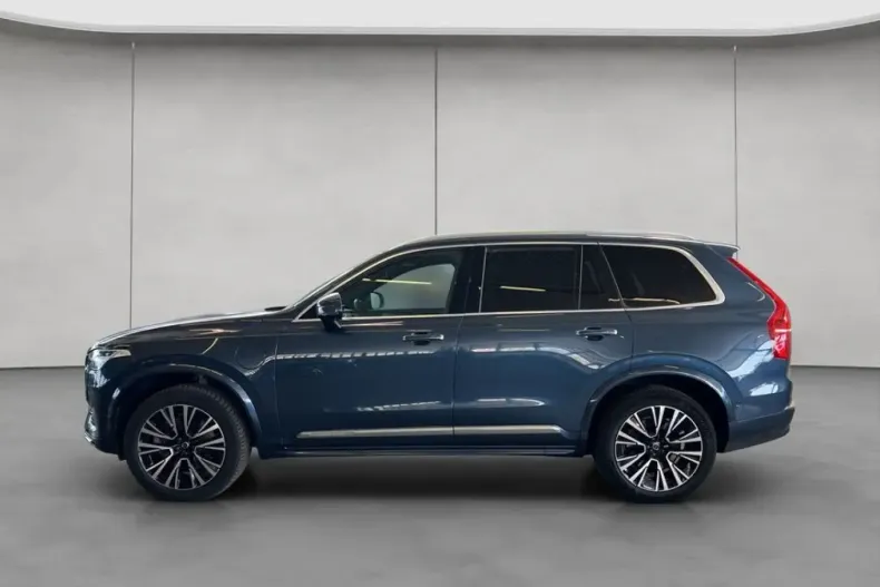 Volvo XC90 din 2022 cu 90.767 km - oferta VOL238248 - foto 2