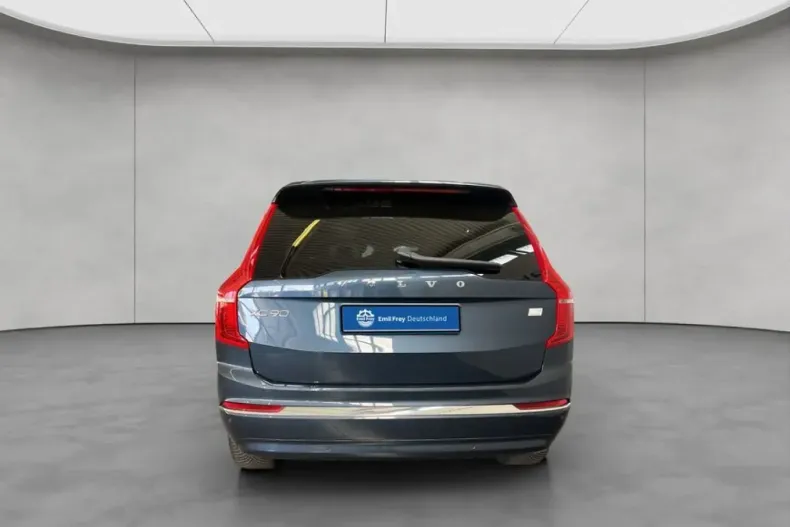 Volvo XC90 din 2022 cu 90.767 km - oferta VOL238248 - foto 4