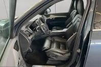 Volvo XC90 din 2022 cu 90.767 km - oferta VOL238248 - foto 9