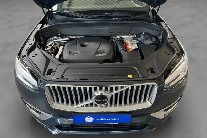 Volvo XC90 din 2022 cu 90.767 km - oferta VOL238248 - foto 20