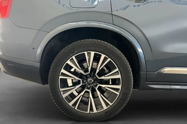 Volvo XC90 din 2022 cu 90.767 km - oferta VOL238248 - foto 28