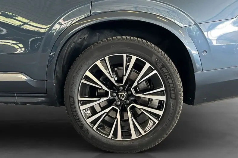 Volvo XC90 din 2022 cu 90.767 km - oferta VOL238248 - foto 29