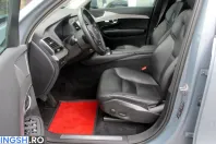 Volvo XC90 din 2022 cu 82.800 km - oferta VOL238250 - foto 5