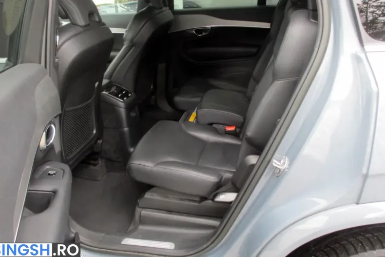 Volvo XC90 din 2022 cu 82.800 km - oferta VOL238250 - foto 6