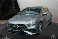 Mercedes-Benz A 180 (Clasa A) din 2025 cu 24.455 km - oferta MER238252 - foto 1