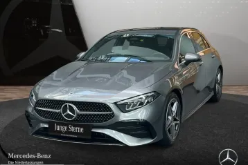 Mercedes-Benz A 180 din 2025 - oferta MER238252
