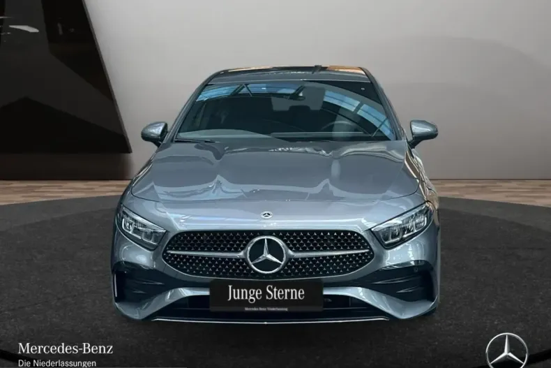 Mercedes-Benz A 180 (Clasa A) din 2025 cu 24.455 km - oferta MER238252 - foto 2