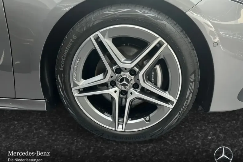 Mercedes-Benz A 180 (Clasa A) din 2025 cu 24.455 km - oferta MER238252 - foto 4