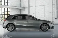 Mercedes-Benz A 180 (Clasa A) din 2025 cu 24.455 km - oferta MER238252 - foto 16
