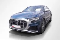 Audi SQ8 din 2021 cu 38.500 km - oferta AUD238254 - foto 1