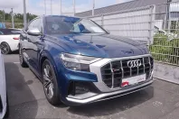 Audi SQ8 din 2021 cu 38.500 km - oferta AUD238254 - foto 2