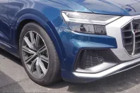 Audi SQ8 din 2021 cu 38.500 km - oferta AUD238254 - foto 3