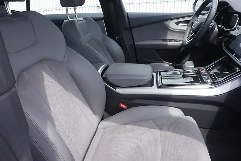 Audi SQ8 din 2021 cu 38.500 km - oferta AUD238254 - foto 6