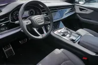 Audi SQ8 din 2021 cu 38.500 km - oferta AUD238254 - foto 8