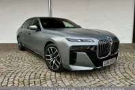 BMW 750 (Seria 7) din 2025 cu 20.000 km - oferta BMW238255 - foto 1