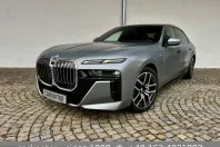 BMW 750 (Seria 7) din 2025 cu 20.000 km - oferta BMW238255 - foto 3