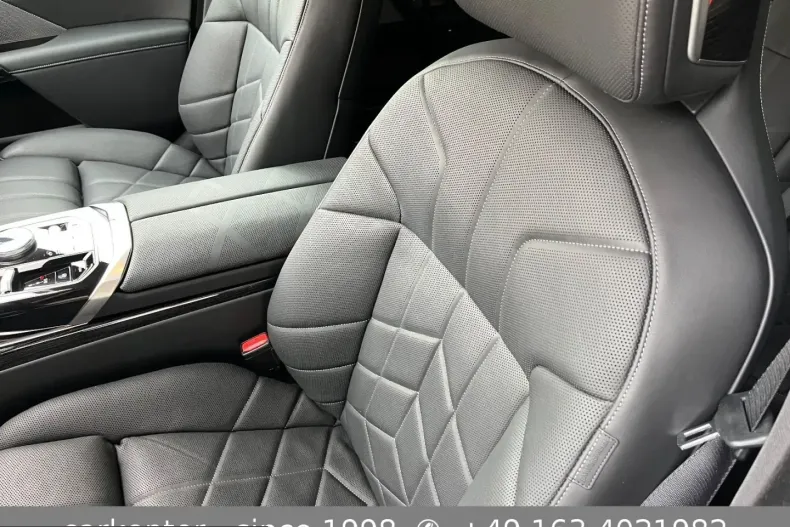 BMW 750 (Seria 7) din 2025 cu 20.000 km - oferta BMW238255 - foto 13