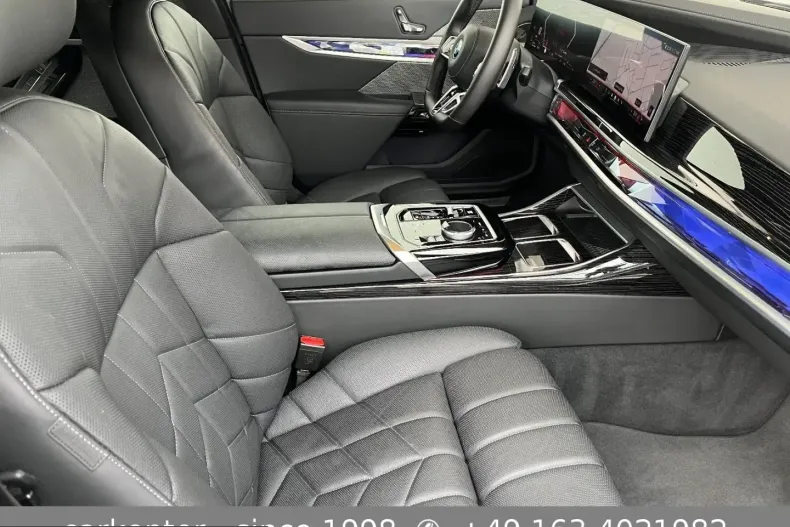 BMW 750 (Seria 7) din 2025 cu 20.000 km - oferta BMW238255 - foto 17
