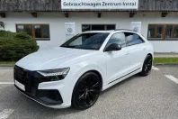 Audi SQ8 din 2022 cu 58.000 km - oferta AUD238256 - foto 1