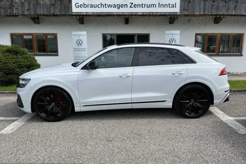 Audi SQ8 din 2022 cu 58.000 km - oferta AUD238256 - foto 2