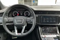 Audi SQ8 din 2022 cu 58.000 km - oferta AUD238256 - foto 8