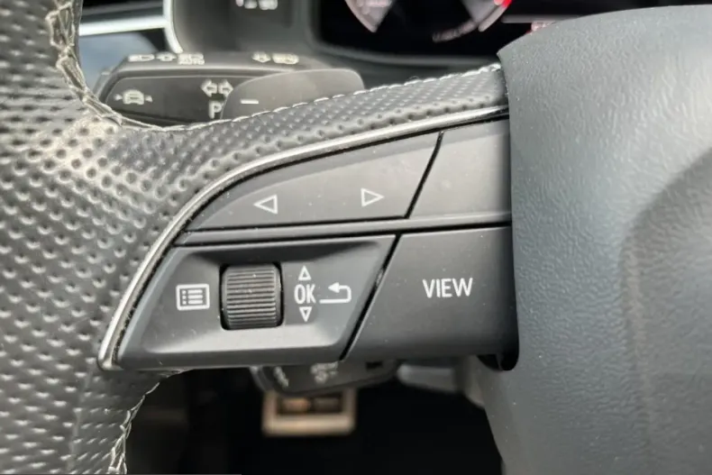 Audi SQ8 din 2022 cu 58.000 km - oferta AUD238256 - foto 12