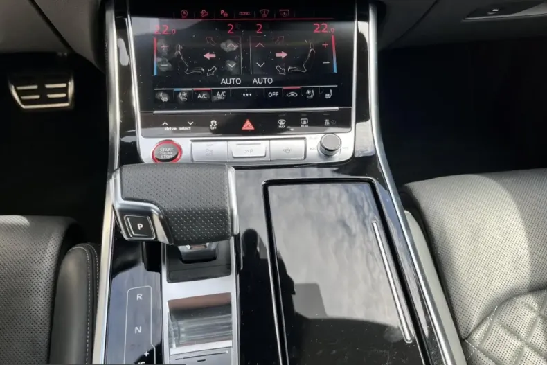 Audi SQ8 din 2022 cu 58.000 km - oferta AUD238256 - foto 14