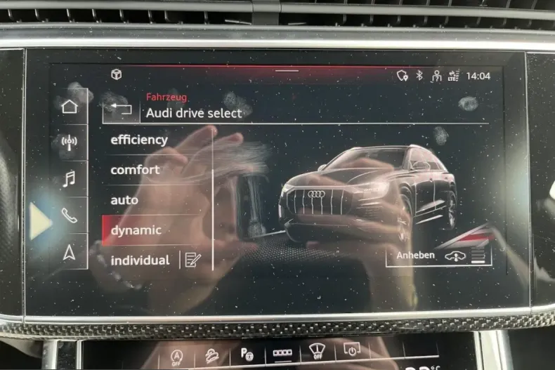 Audi SQ8 din 2022 cu 58.000 km - oferta AUD238256 - foto 18