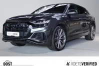 Audi SQ8 din 2021 cu 89.561 km - oferta AUD238257 - foto 2