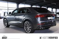 Audi SQ8 din 2021 cu 89.561 km - oferta AUD238257 - foto 4