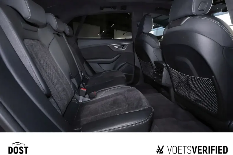 Audi SQ8 din 2021 cu 89.561 km - oferta AUD238257 - foto 9