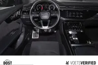 Audi SQ8 din 2021 cu 89.561 km - oferta AUD238257 - foto 11