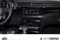Audi SQ8 din 2021 cu 89.561 km - oferta AUD238257 - foto 12