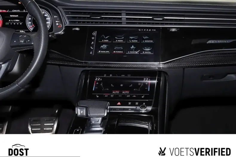 Audi SQ8 din 2021 cu 89.561 km - oferta AUD238257 - foto 12