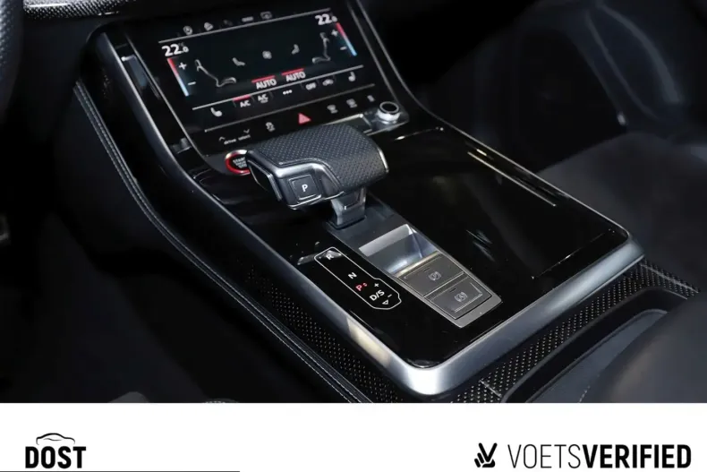 Audi SQ8 din 2021 cu 89.561 km - oferta AUD238257 - foto 13