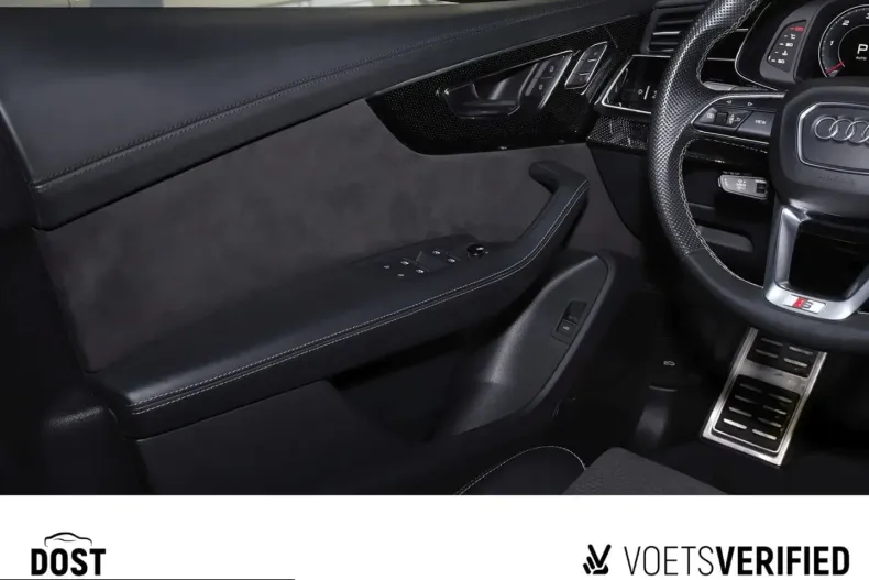 Audi SQ8 din 2021 cu 89.561 km - oferta AUD238257 - foto 16