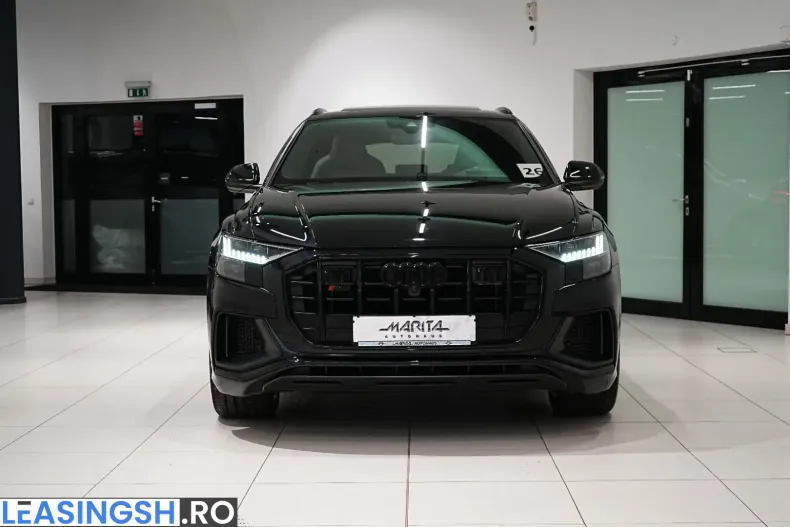 Audi SQ8 din 2021 cu 102.000 km - oferta AUD238258 - foto 1