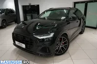 Audi SQ8 din 2021 cu 102.000 km - oferta AUD238258 - foto 3