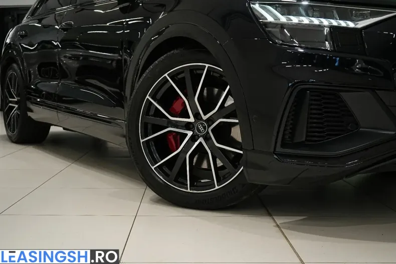 Audi SQ8 din 2021 cu 102.000 km - oferta AUD238258 - foto 4