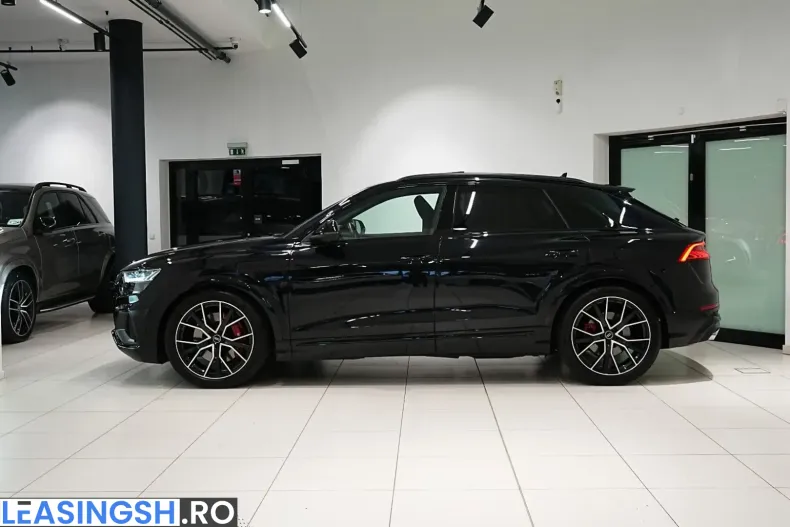 Audi SQ8 din 2021 cu 102.000 km - oferta AUD238258 - foto 5
