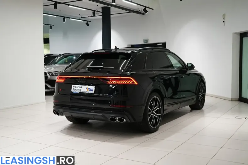 Audi SQ8 din 2021 cu 102.000 km - oferta AUD238258 - foto 7