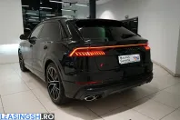 Audi SQ8 din 2021 cu 102.000 km - oferta AUD238258 - foto 9