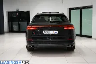 Audi SQ8 din 2021 cu 102.000 km - oferta AUD238258 - foto 10