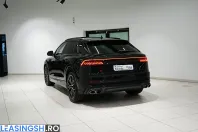 Audi SQ8 din 2021 cu 102.000 km - oferta AUD238258 - foto 11