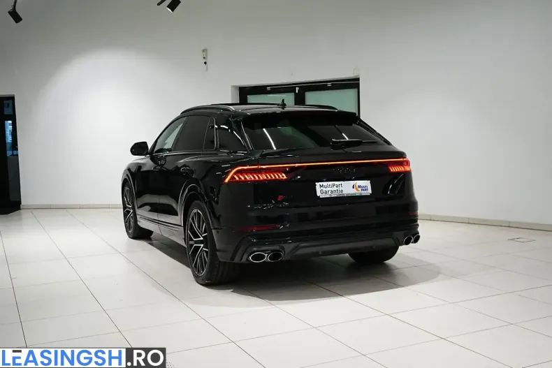 Audi SQ8 din 2021 cu 102.000 km - oferta AUD238258 - foto 11