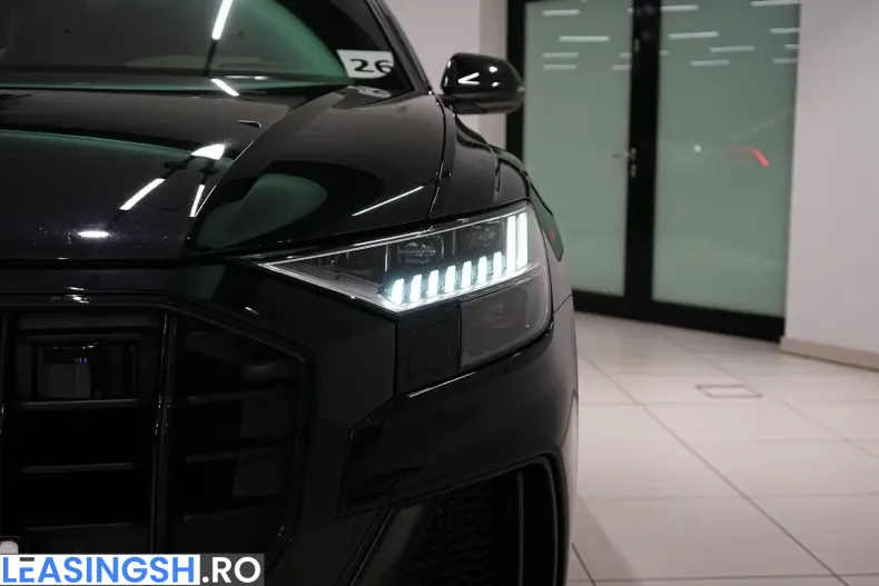 Audi SQ8 din 2021 cu 102.000 km - oferta AUD238258 - foto 15