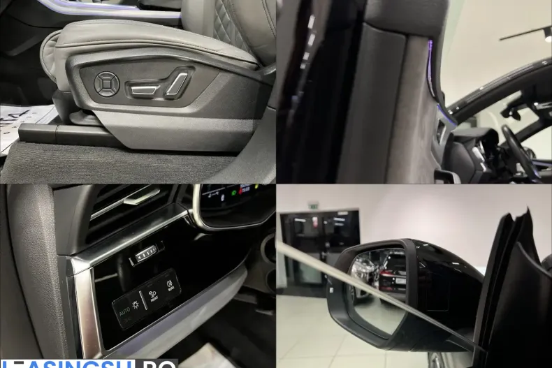 Audi SQ8 din 2021 cu 102.000 km - oferta AUD238258 - foto 19