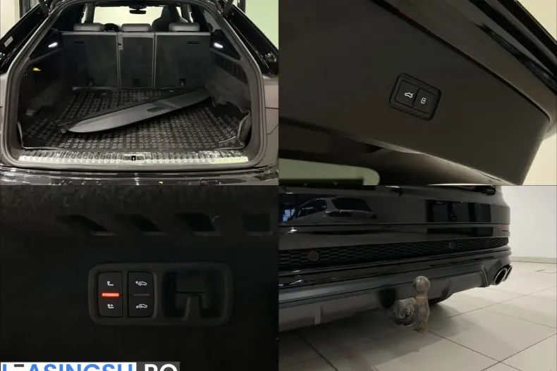 Audi SQ8 din 2021 cu 102.000 km - oferta AUD238258 - foto 21